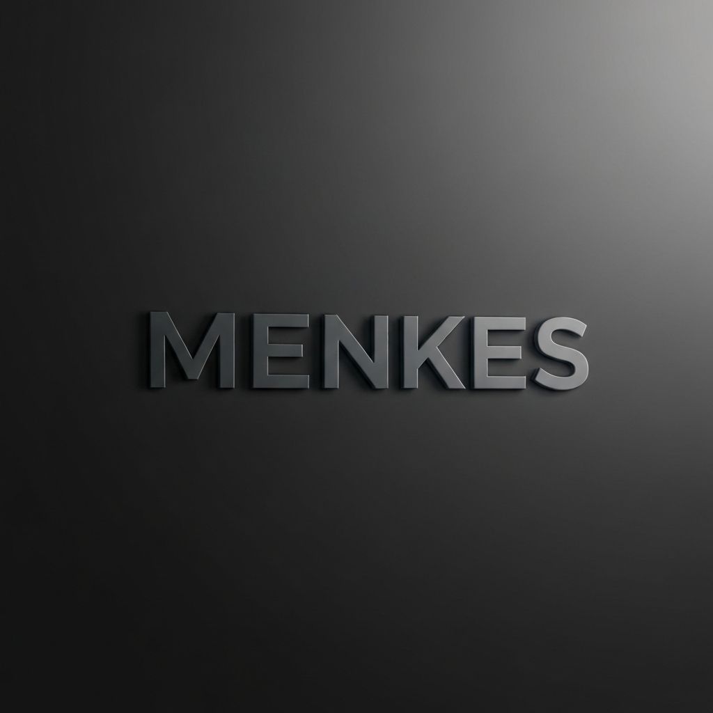 Menkes Developments