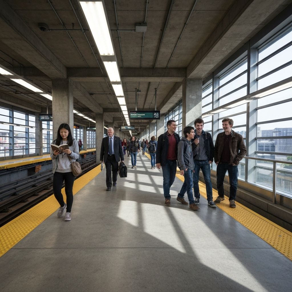 Vaughan Metropolitan Centre